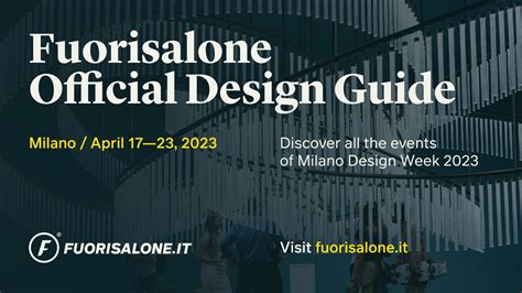 fuorisalone events 2023